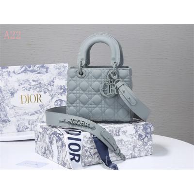 Dior Bags AAA 022